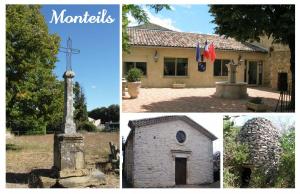 Monteils colis gasronomiques cadeaux cevennes terroir 1