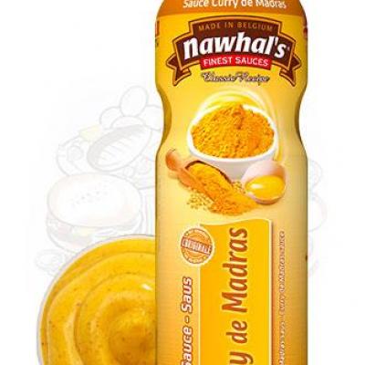 Nawhal s 950 ml curry de madras