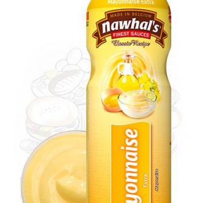 Nawhal s 950 ml mayonnaise 1