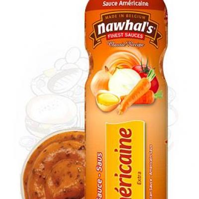 Nawhal s 950ml americaine