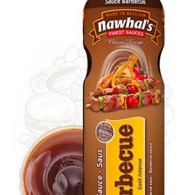 Nawhal's Biggy Burger Sauce 950 ml : : Épicerie