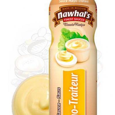 Nawhal s 950ml mayonnaise traiteur