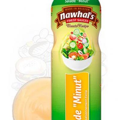 Nawhal s 950ml salade minut