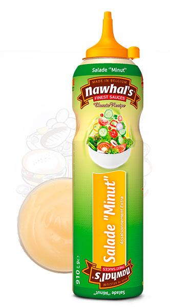 Nawhal s 950ml salade minut