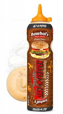 Nawhal s 950ml salt n pepper 