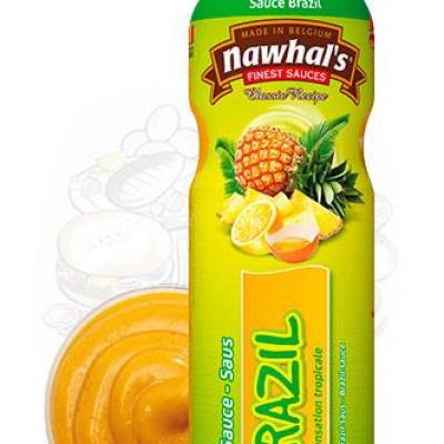 Nawhal s 950ml sauce brazil