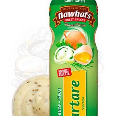 Nawhal s 950ml sauce tartare