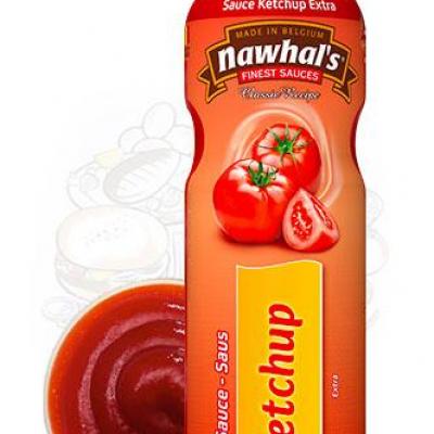 Nawhal s 950ml tomato kectchup