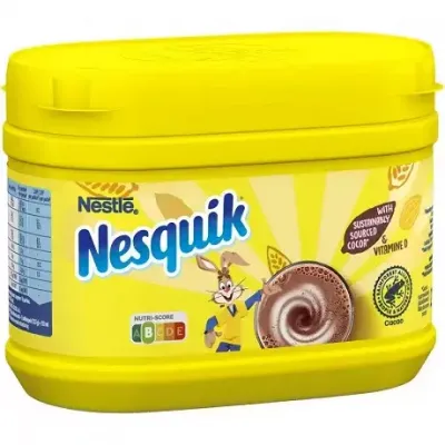 Nesquik boisson cacaotee 250g