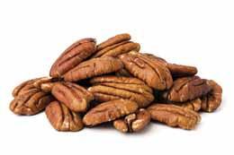 Noix de pecan 1 kg