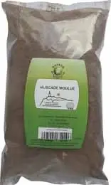 Noix muscade moulue 1 kg saisse