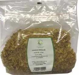 Oignons frits 1 kg saisse