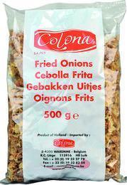 Oignons rotis 500 g colona