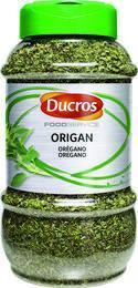 Origan pizza entier 120 g ducros