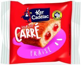 P tit carre a la fraise r 1 40 g x 90
