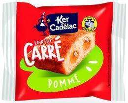 P tit carre a la pomme r 1 40 g x 91