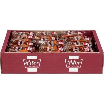 Boîte de chocolat 40g personnalisable en carton