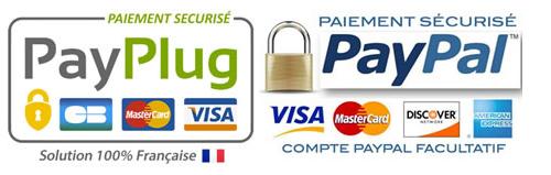 Moyens de paiement