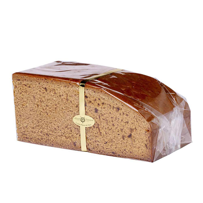 Pain d epice nature 1 kg mulot et petitjean