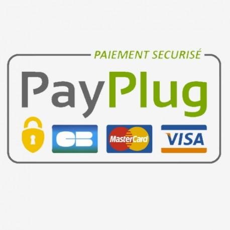 Panier gourmand paiement payplug