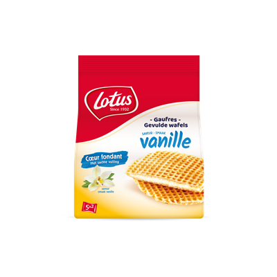 Pate a tartiner speculoos 1 6 kg lotus 1