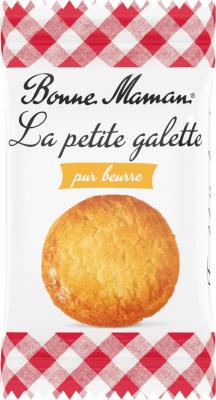 Petite galette pur beurre sachet individuel x 400