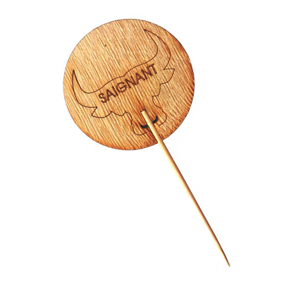 Pique cuisson a point 9 cm vendu par 60