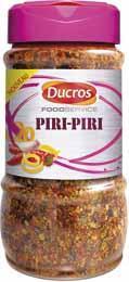 Piri piri 250 g ducros