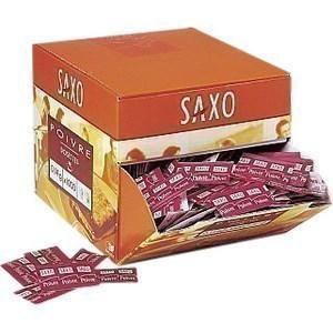 Poivre 0 14 g saxo vendu a l unite