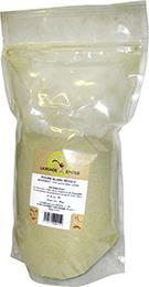 Poivre blanc moulu 1 kg la ronde des epices