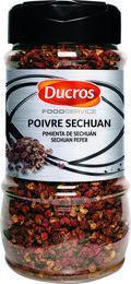 Poivre sechuan 85 g ducros