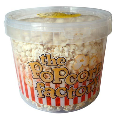 Carton Pop Corn Salé en gros