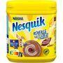 Poudre chocolatee nesquik 500 g nestle