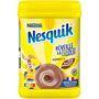 Poudre chocolatee nesquik plus 1 kg nestle