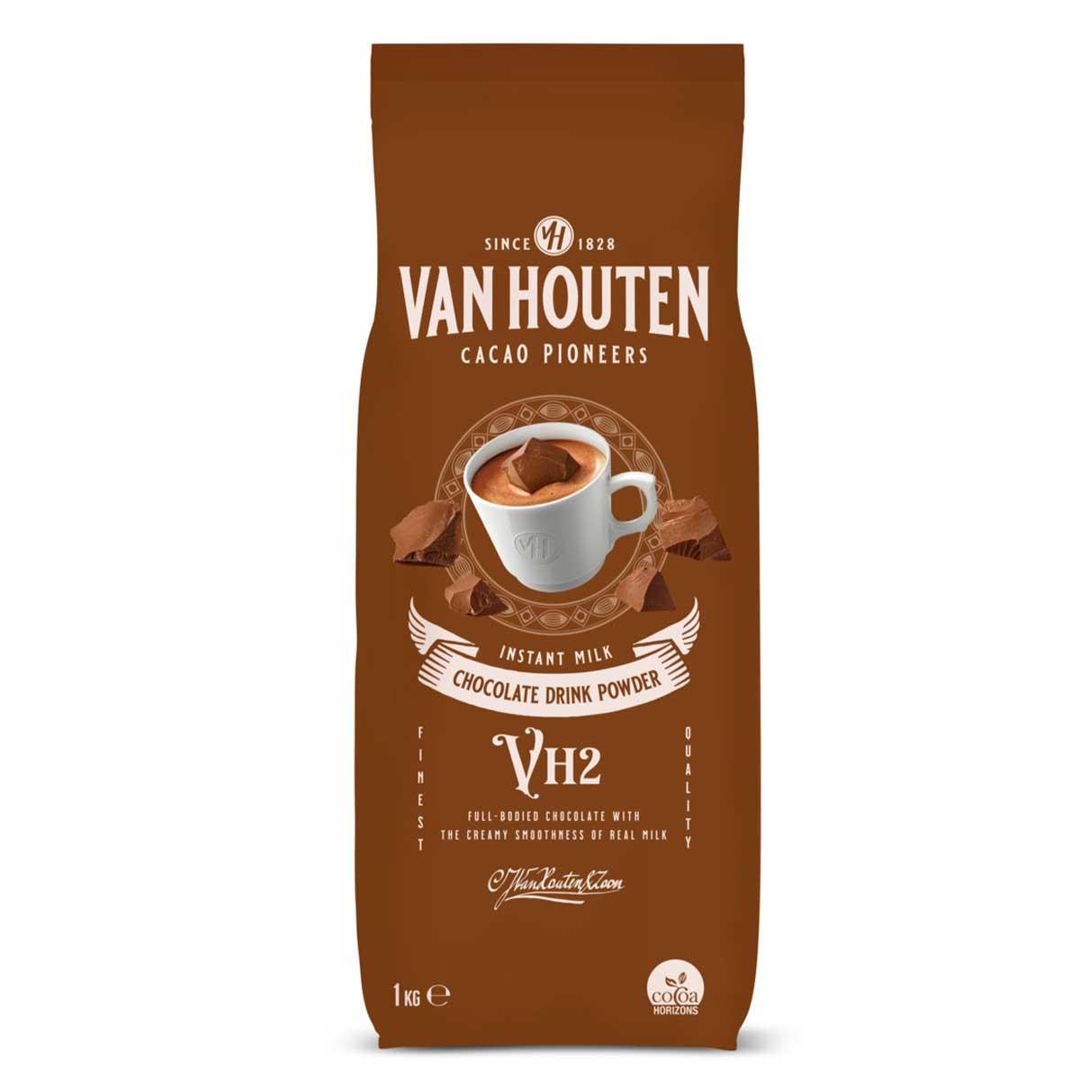 Poudre vh2 1 kg van houten