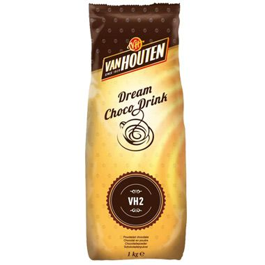 Bertrand Chocolatier • Poudre Cacao Epices pour Chocolat Chaud 115g