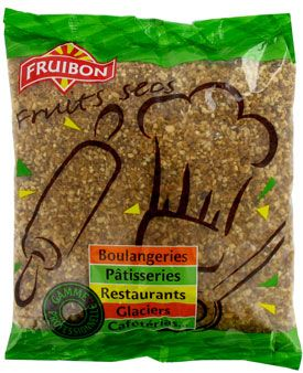 Pralin en grain 1 kg fruibon 2