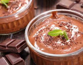 Preparation pour gateaux et patisseries