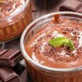 Preparation pour gateaux et patisseries