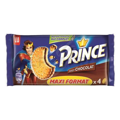 Prince pocket 80 g lu le lot de 10