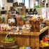 Produits du terroir