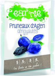 Pruneaux d agen 55 66 denoyautes 40 g eat me