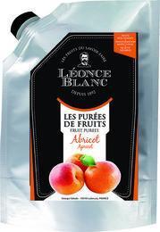 Puree d abricot sucree pasteurisee 1 kg