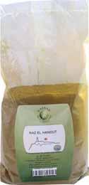 Raz el hanout 1 kg saisse