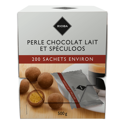 Rioba pepite de speculos x 200