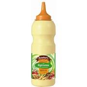 Sauce algerienne 500 ml nawhal s pour professionnels