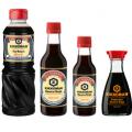 Sauce asiatique de restauration