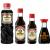 Sauce asiatique de restauration
