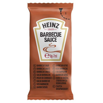 SAUCE BARBECUE COLONA à prix grossiste Conditionnement Au Seau