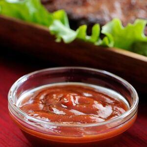 Sauce barbecue pour particuliers